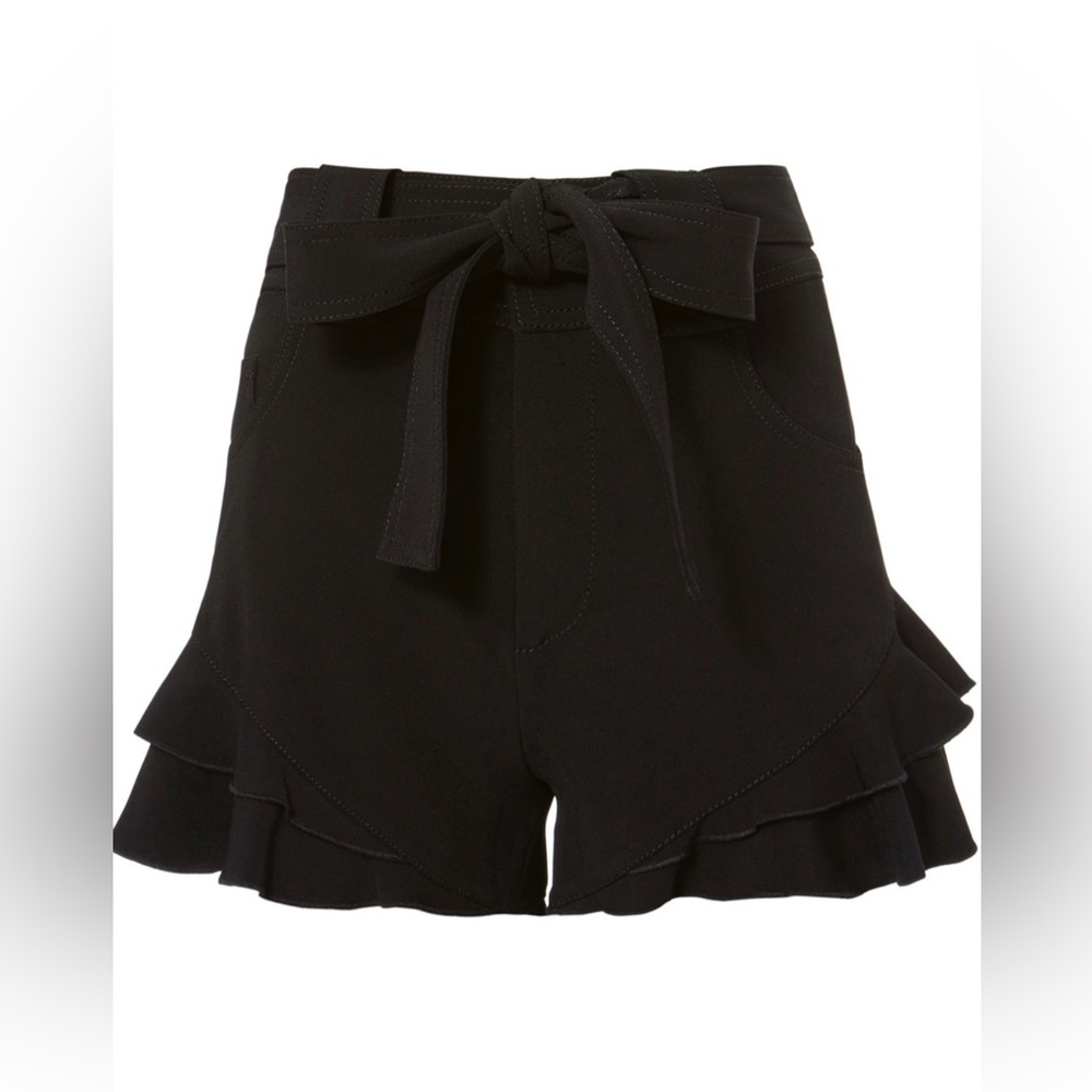 Derek lam short good condition